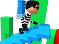 Тоглоом Strategy Stair Run