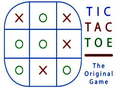 Тоглоом Tic Tac Toe The Original Game
