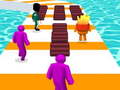 Тоглоом Shortcut Run 3D Huggy