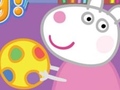 Тоглоом Peppa Pig Get Sorting