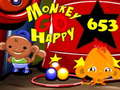 Тоглоом Monkey Go Happy Stage 653