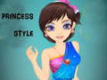 Тоглоом Princess Style 