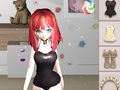 Тоглоом Sakora Dress Up 