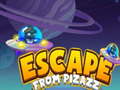 Тоглоом Escape From Pizazz