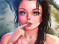 Тоглоом Kawaii Anime Avatar Dress Up 