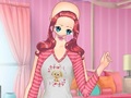 Тоглоом Kawaii High School Fashion