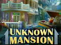 Тоглоом Unknown Mansion