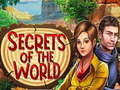 Тоглоом Secrets of the World