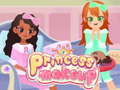 Тоглоом Princess Makeup