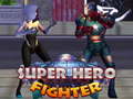 Тоглоом Super Hero Fighters