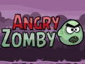 Тоглоом Angry Zombie