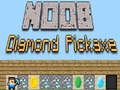 Тоглоом Noob Diamond Pickaxe