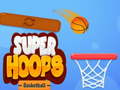 Тоглоом Super Hoops Basketball