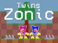 Тоглоом Twins Zonic