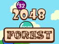 Тоглоом 2048 Forest