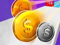 Тоглоом Money Rush