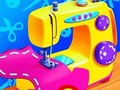 Тоглоом Fashion Sewing Clothes