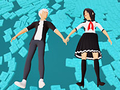 Тоглоом Couple Shuffle