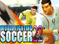 Тоглоом World Fighting Soccer 22