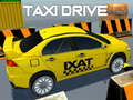 Тоглоом Taxi Drive