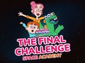Тоглоом Elliott From Earth The Final Challenge