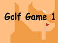 Тоглоом Golf Game 1