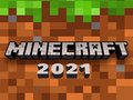 Тоглоом Minecraft 2021