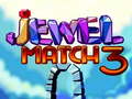 Тоглоом Jewel Match 3