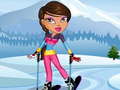 Тоглоом Bratz Winter Dress up