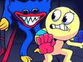 Тоглоом Huggy Puzzle 3