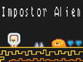 Тоглоом İmpostor Alien