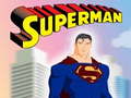 Тоглоом Superman 