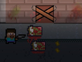 Тоглоом Minicraft: Imposter War