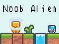 Тоглоом Noob Alien