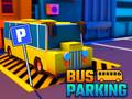 Тоглоом Bus Parking City 3d