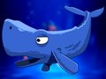 Тоглоом Big Oceans Fish Jigsaw