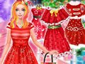 Тоглоом Christmas Princess Dress Up
