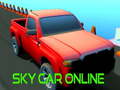 Тоглоом Sky Car online