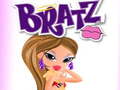 Тоглоом Sweet Bratz Dressup