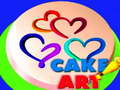 Тоглоом Cake Art
