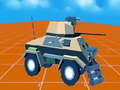Тоглоом Pixelar Vehicle Wars 2022