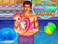 Тоглоом Baby Taylor Caring Story Learning