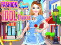 Тоглоом Fashion Super Idol Transformation Project