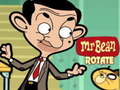 Тоглоом Mr Bean Rotate