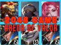 Тоглоом 2048 Game Arena of Valor