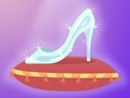 Тоглоом Cinderella Match 3D