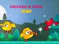 Тоглоом Chicken & Duck Jump