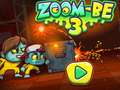 Тоглоом Zoom-Be 3