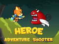 Тоглоом Heroe Adventure Shooter 