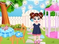 Тоглоом Baby Taylor Backyard Decorating